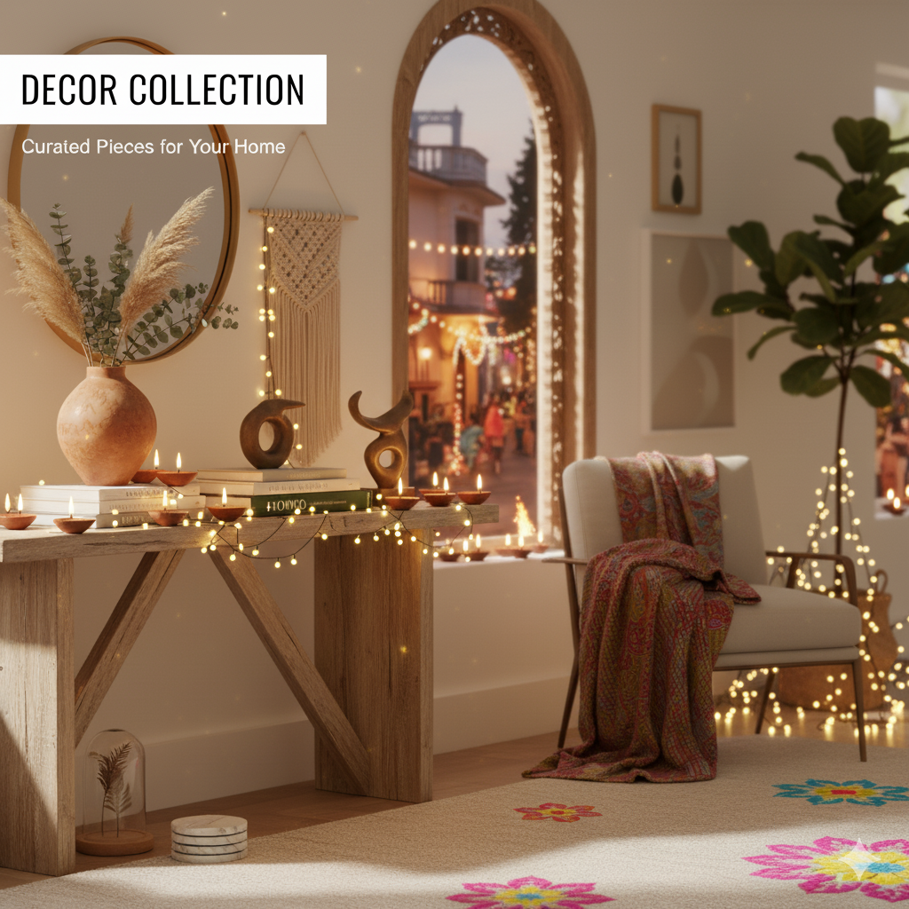 Decor Items